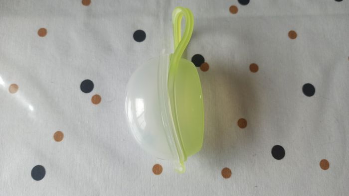 Range tétine - photo numéro 2