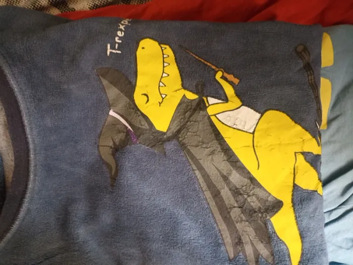 Pyjama - photo numéro 2