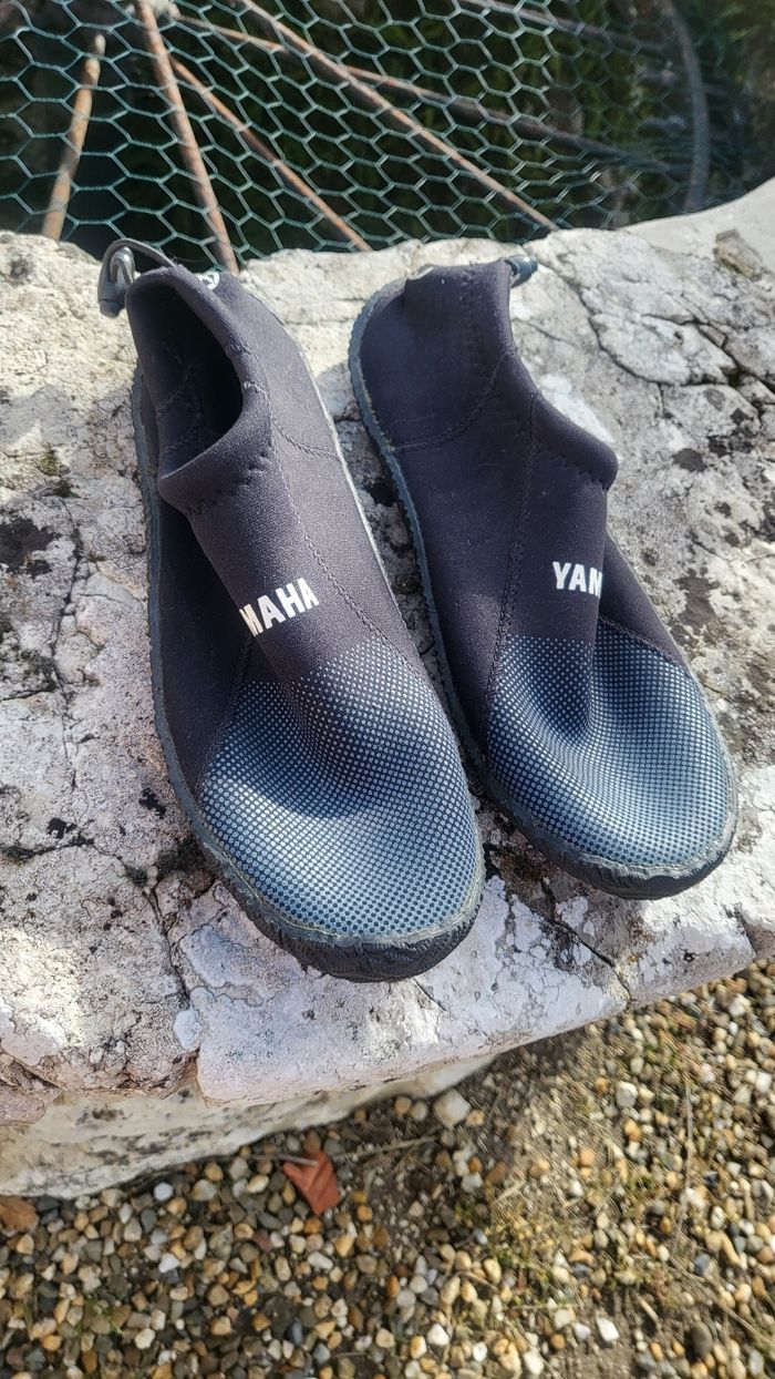 Chaussures de plage - photo numéro 2