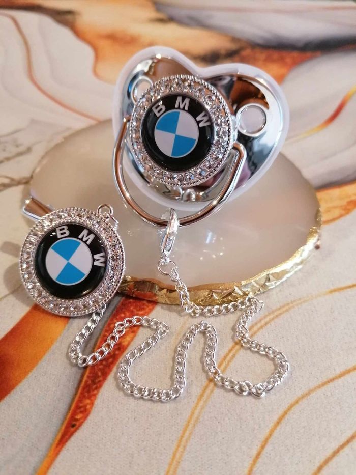 Tétine BMW - photo numéro 2
