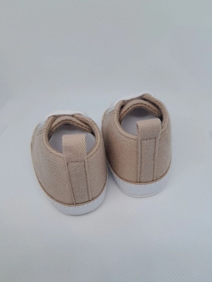 Chaussures bébé - photo numéro 3