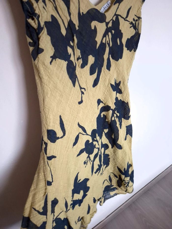 Robe Colette taille 36 - photo numéro 5