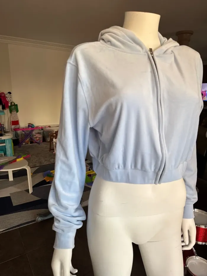 Veste femme, H&M - photo numéro 2
