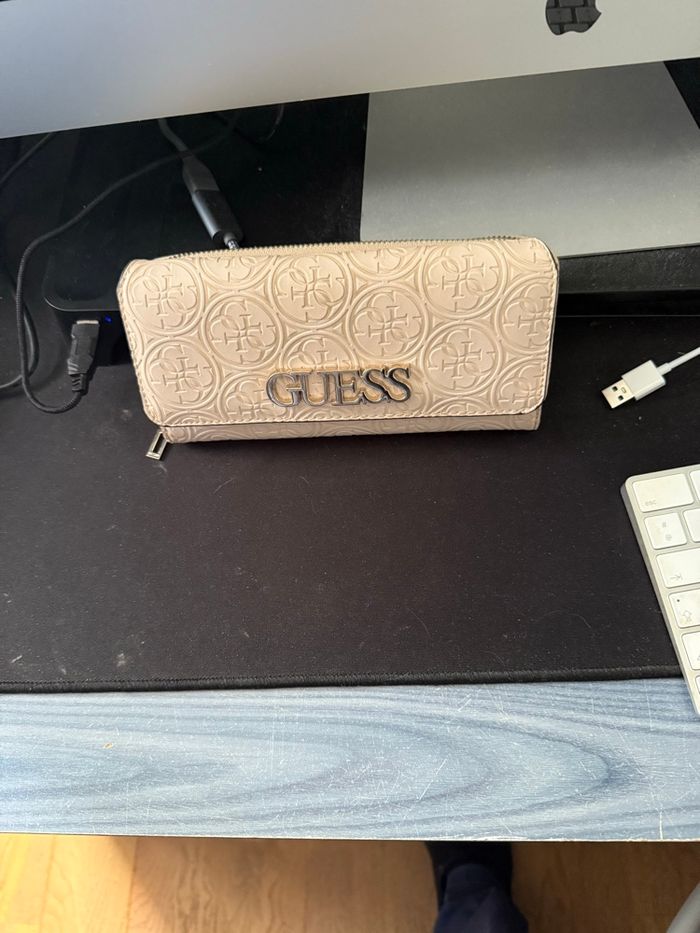 Jean’s Lévis  511 slim taille 41 - photo numéro 2