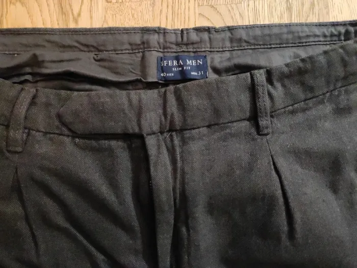 Pantalon sfera - photo numéro 2