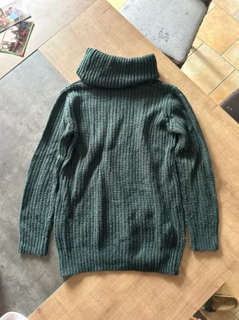 Pull femme taille M