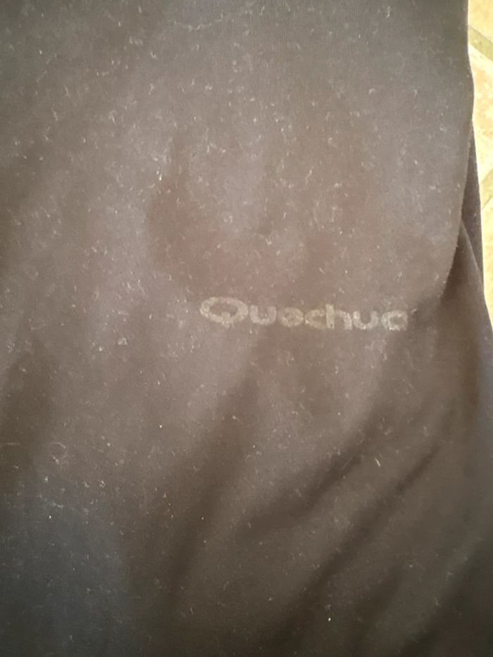 Tee shirt de sport - photo numéro 2