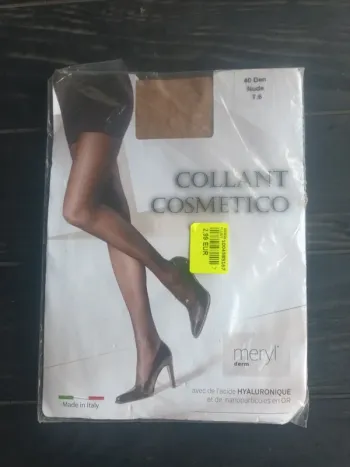 Collant femme