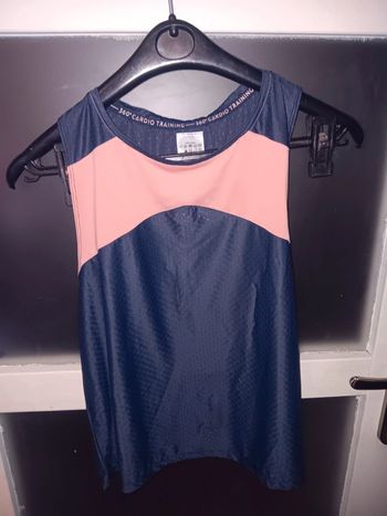 Débardeur taille 38