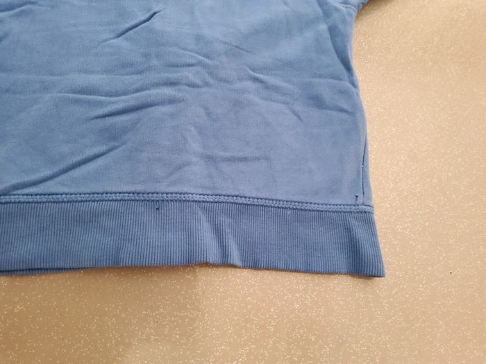 Gilet à capuche zip 4 ans - photo numéro 3