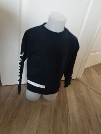 Pull Kiabi