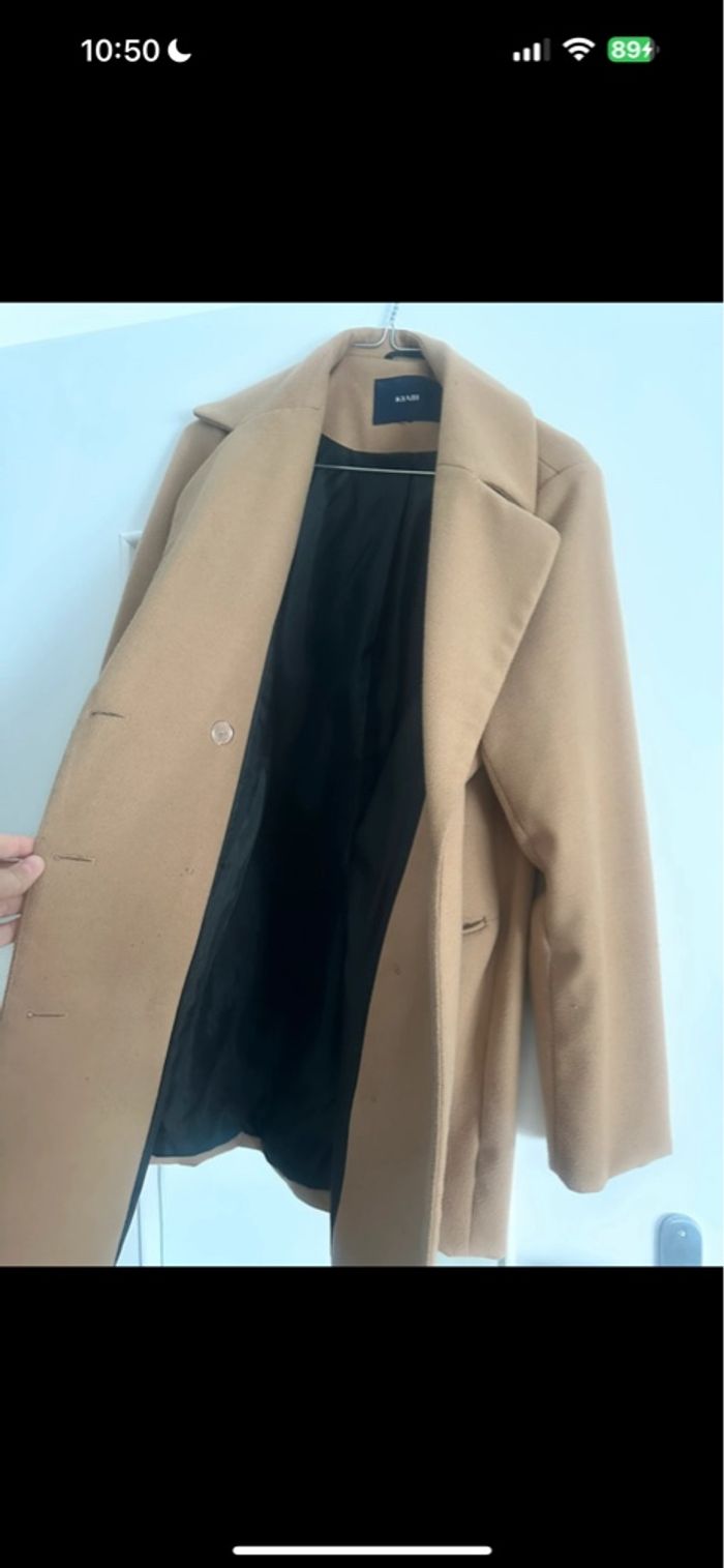 Manteau - photo numéro 7
