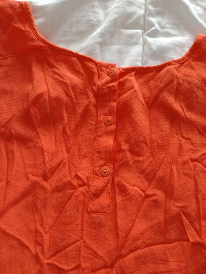 Blouse Promod t36 neuve - photo numéro 4
