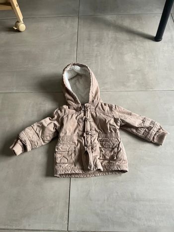 Veste 12 mois obaibi