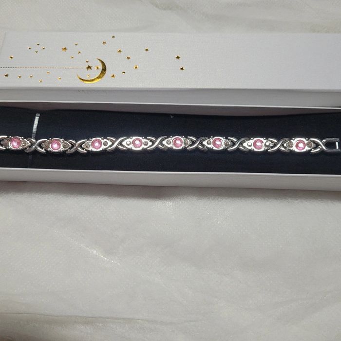 Bracelet neuf avec boîte neuve - photo numéro 2