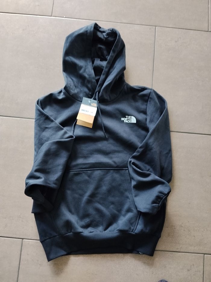 Sweat the north face - photo numéro 2