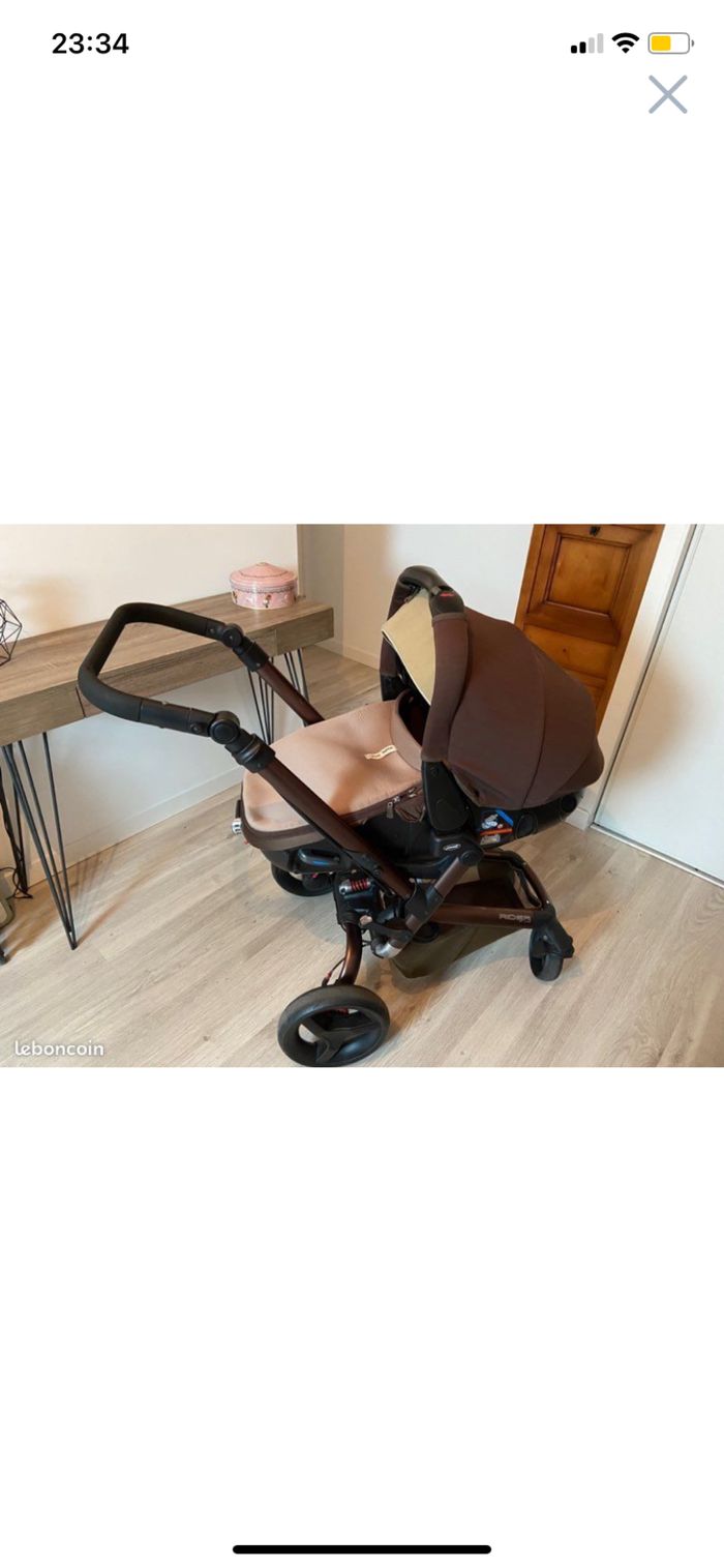 Jane matrix ligth 2 - photo numéro 7