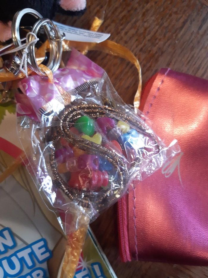 Jouet idéal cadeaux anniversaire fille - photo numéro 6