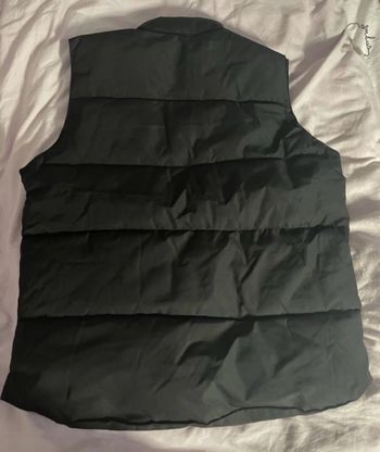 Veste sans manche canada goose