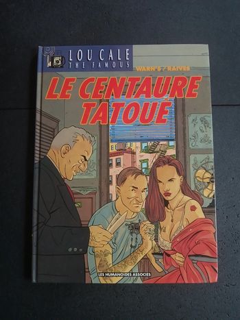 Bd lou cale 5,EO