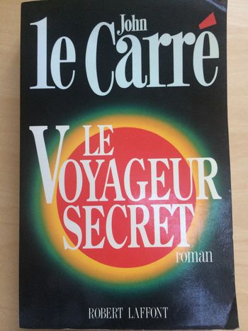 Le voyageur secret