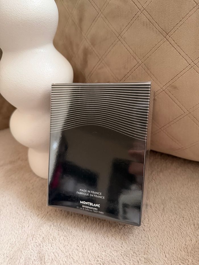 Légend de Montblanc - photo numéro 2