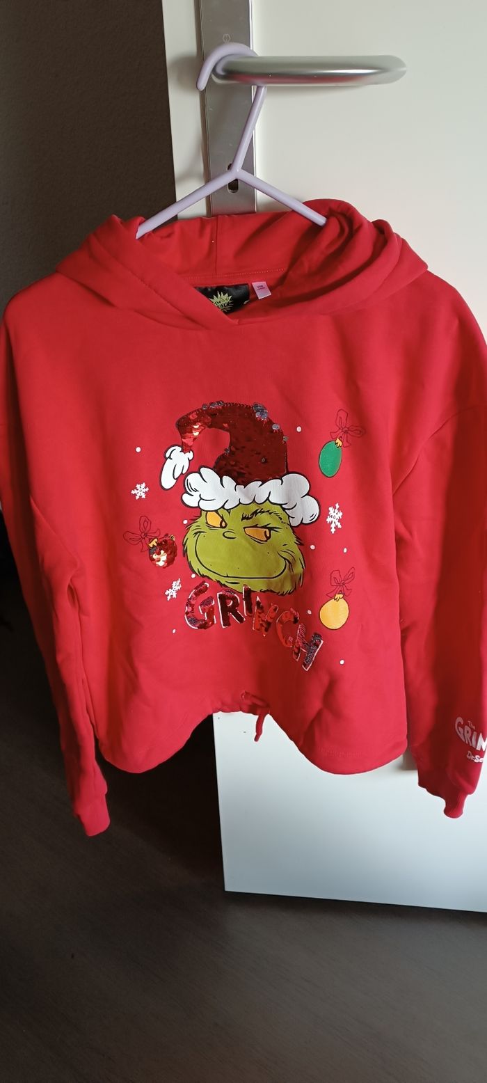 Pull de noel - photo numéro 2