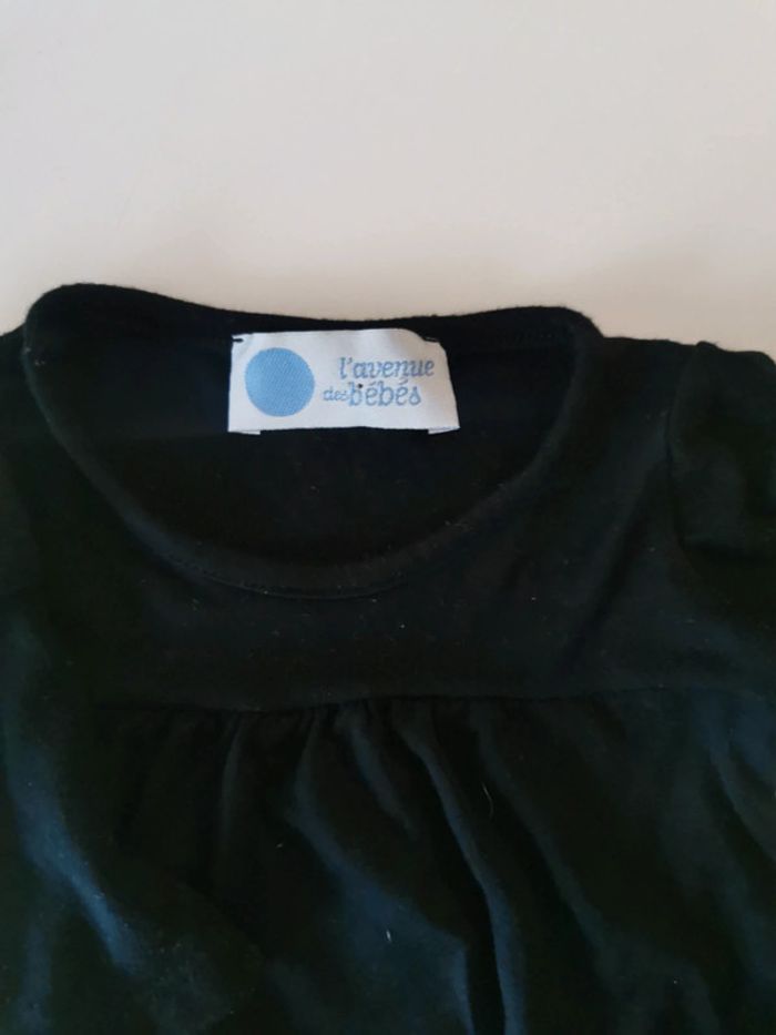 Ensemble Haut & legging - photo numéro 2