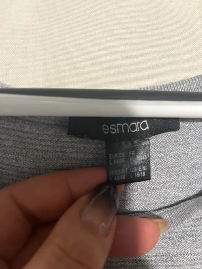 robe pull - photo numéro 5