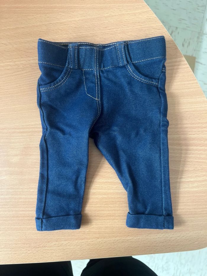 Lot de 6 leggings - photo numéro 5
