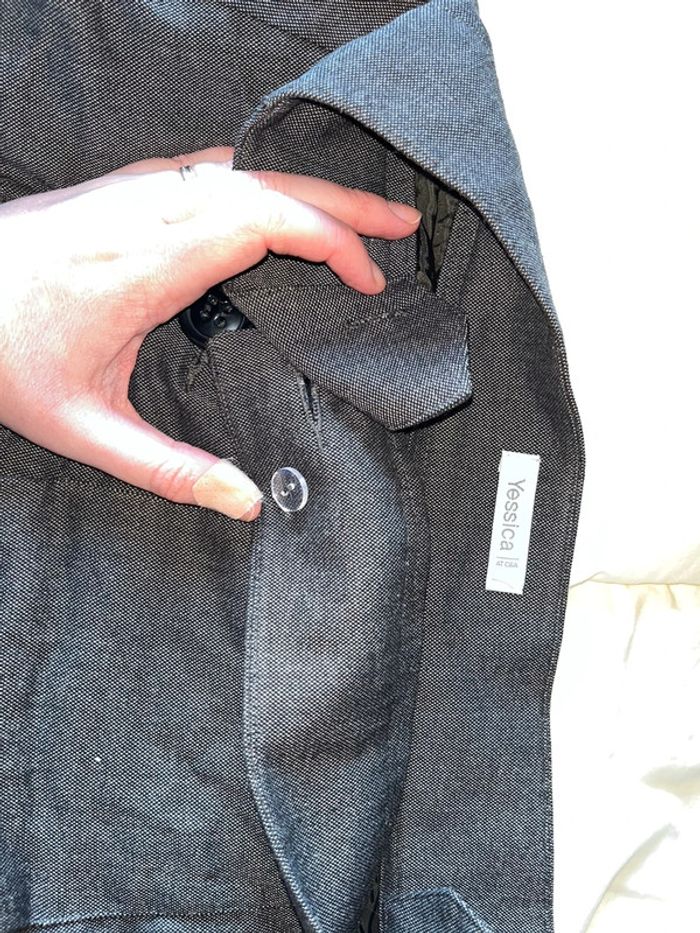 Jupe courte taille 42 - photo numéro 3