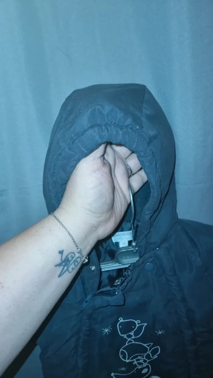 Combinaison - photo numéro 5