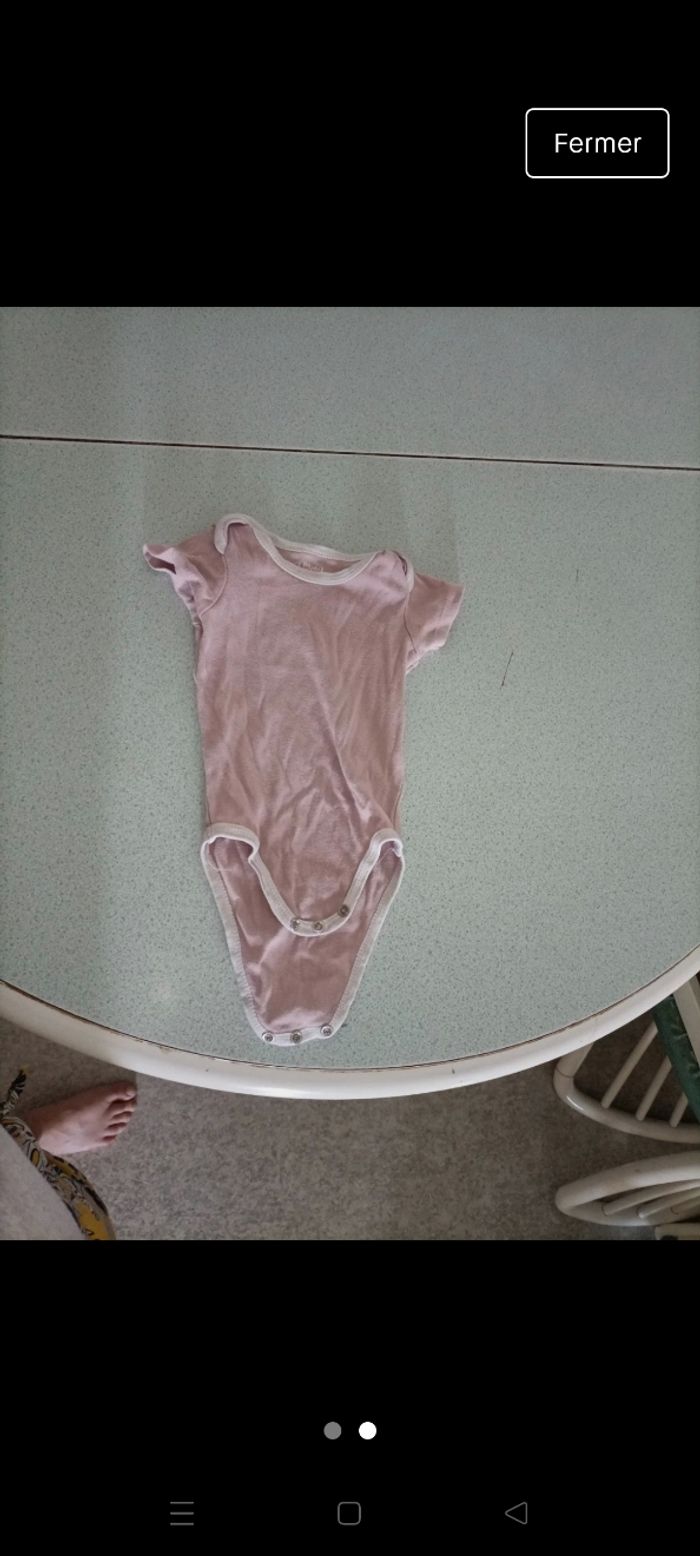 Vêtements filles - photo numéro 4