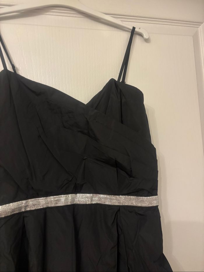 Robe de soirée Naf Naf s - photo numéro 3