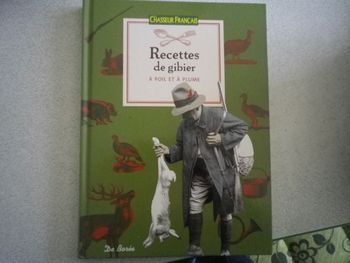 RECETTES DE GIBIER