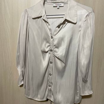 Chemise manche longue