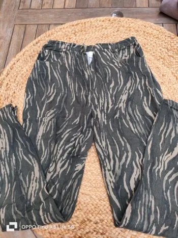 Pantalon 38
