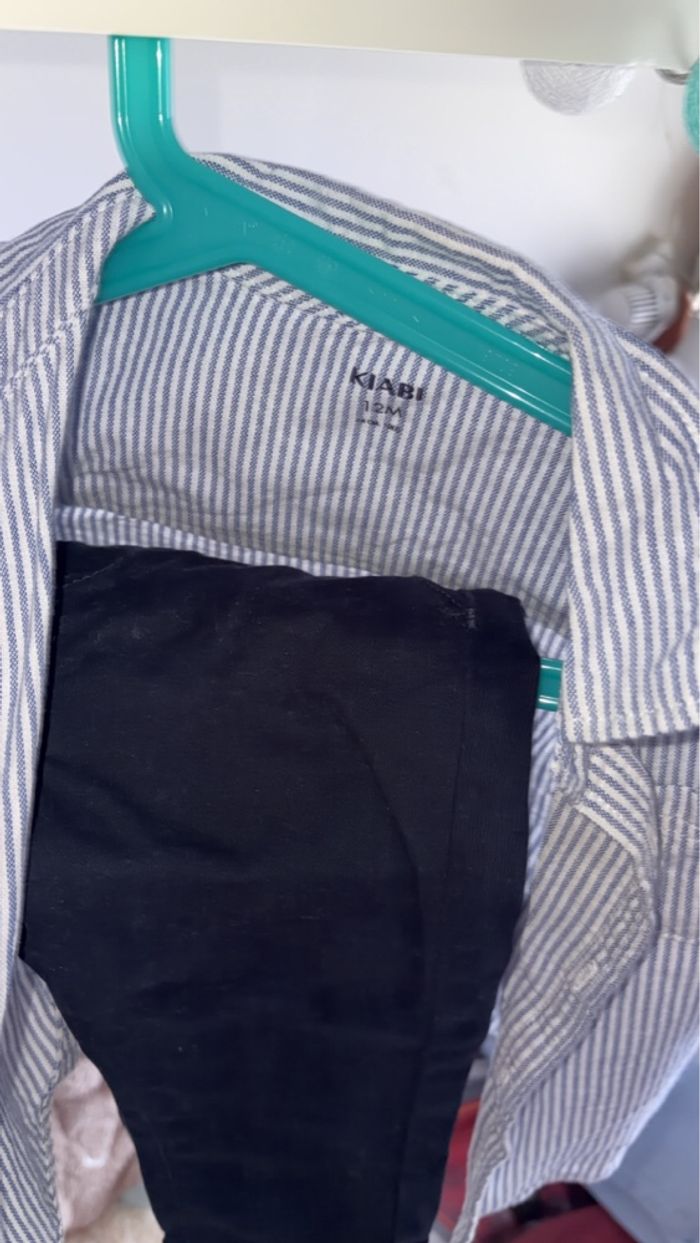 Ensemble kiabi - photo numéro 2