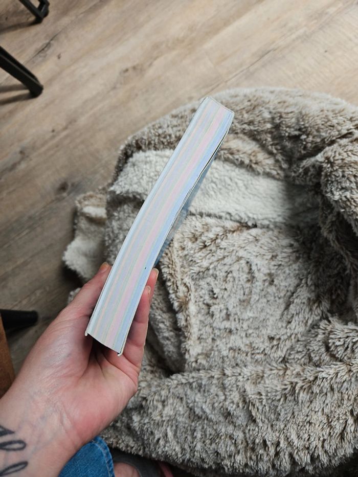 Livre - photo numéro 4