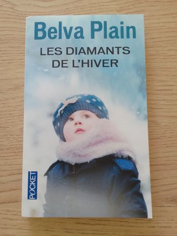 Belva Plain - Les diamants de l'hiver