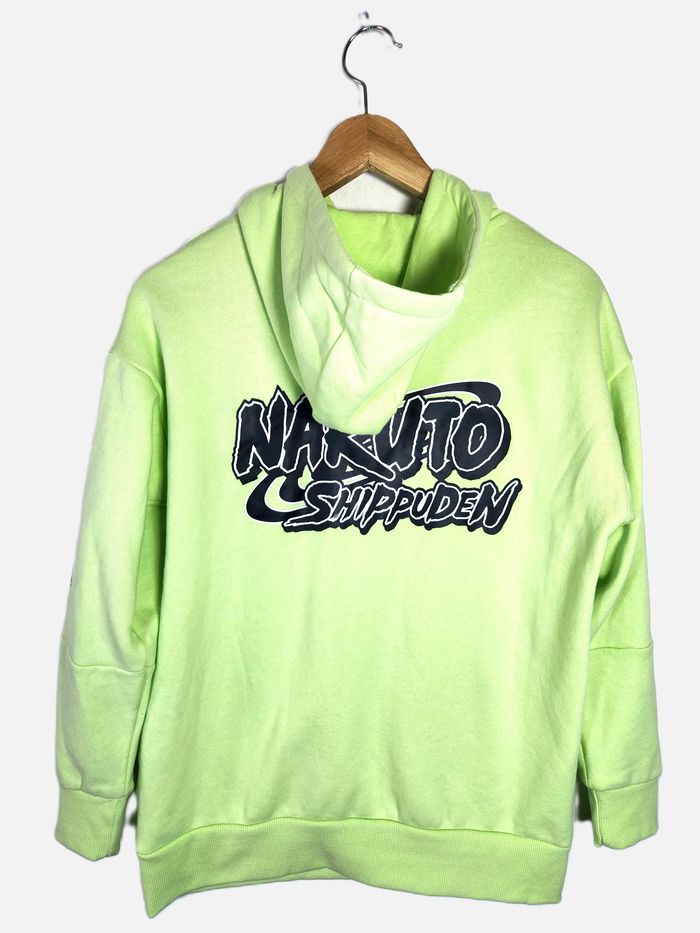 Sweat à Capuche Naruto Shippuden x Primark Enfant - 12-13 ans - photo numéro 6