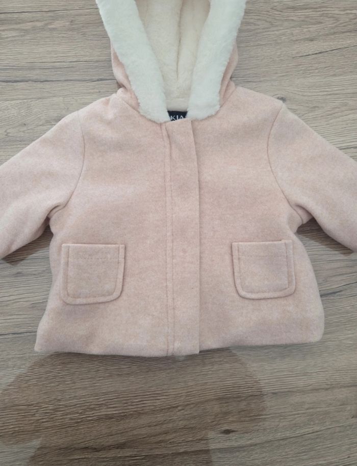 Manteau - photo numéro 3