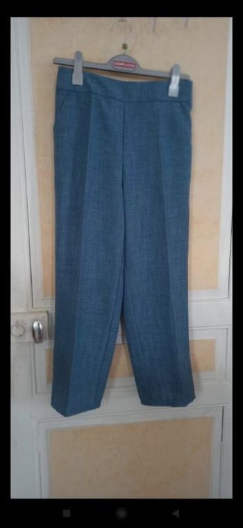 Pantalon 36