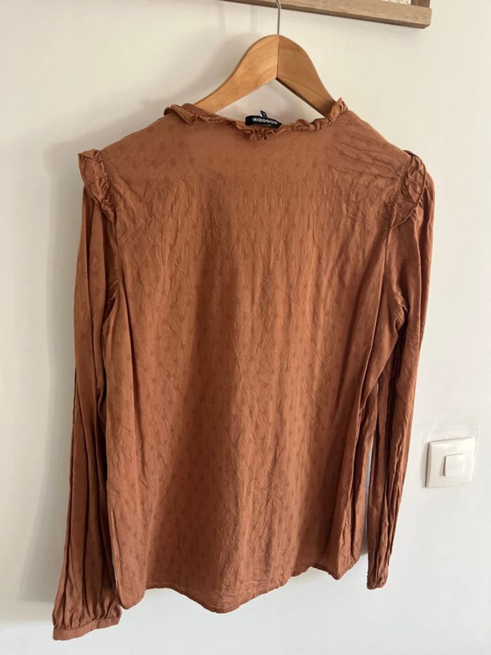 Blouse légère BONOBO - photo numéro 4