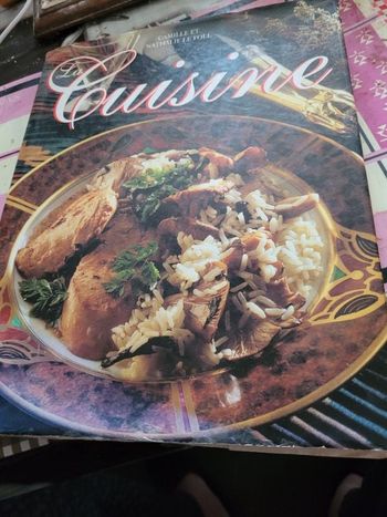 La cuisine