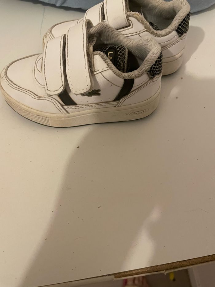Chaussures