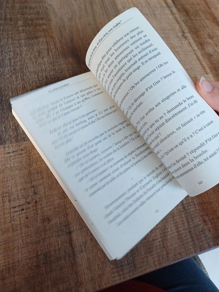 Livre Un enfant président de Karine Tournade - photo numéro 5