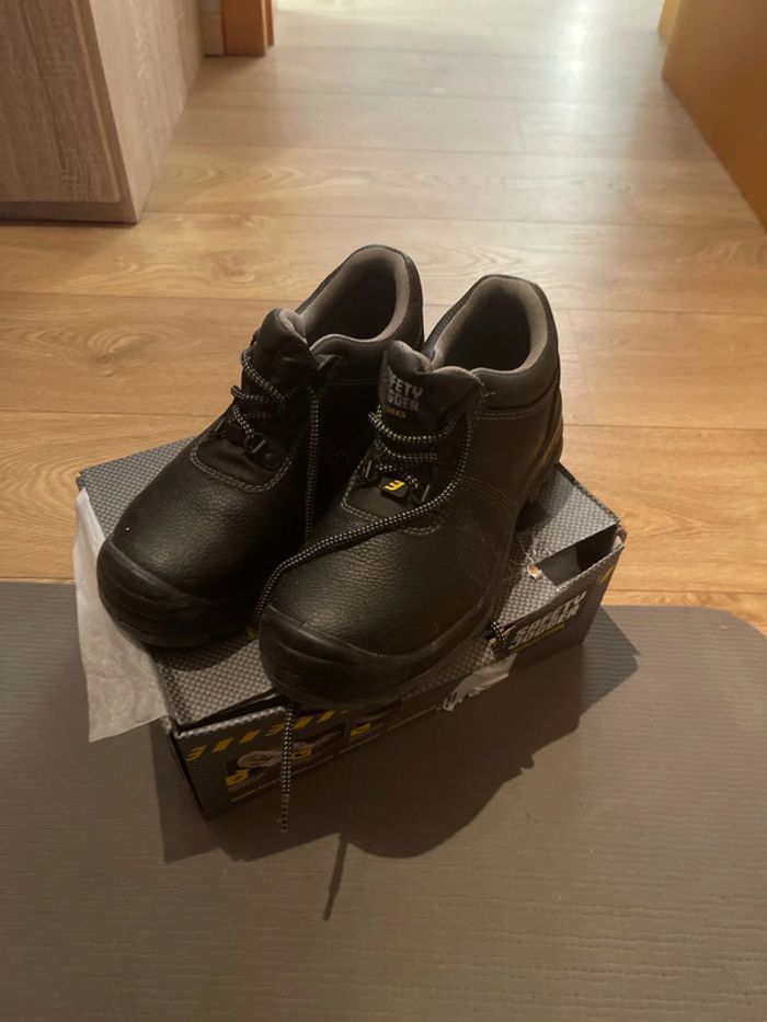 Chaussures de sécurité 39