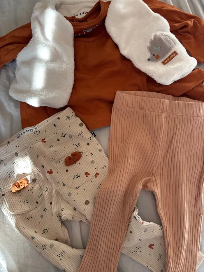 Ensemble 12 Mois - photo numéro 2