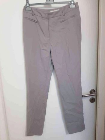 Pantalon habillé taille 42